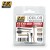 AK Interactive colors STANDARD TOOLS ALL ERAS COLOR COMBO - Acrylic Paint Set (3 x 17 ml) AK4174 
